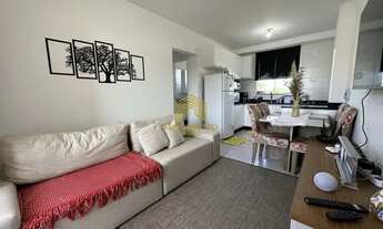 Imagem: Apartamento Mobiliado no Vila Nova - Torre