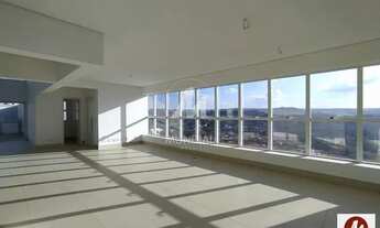 Imagem: Apartamento (cobertura 2 - duplex) 4 dormitórios/suite