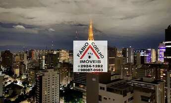 Imagem 2: Apartamento com 3 dormitórios à venda, 113 m² com 2 vagas por R$ 1.490.000 - Jardim Paulis