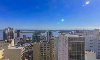 Imagem 7: PORTO ALEGRE - Conjunto Comercial/Sala - Centro Histórico