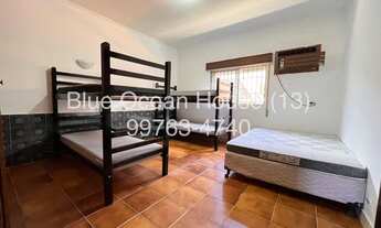 Imagem 5: Blue ocean House casa com piscina no Guarujá