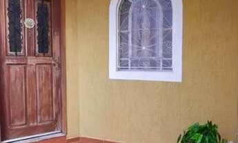 Imagem 3: Sobrado 3 Dormitórios - 3 Banheiros - Sacada com Vista para Serra - Altos da Vila Paiva