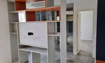 Imagem 4: Apartamento para alugar, 54 m² com 1 dormitório, 1 vaga de garagem, 2 banheiros - Vila Sôn