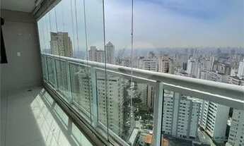 Imagem 5: São Paulo - Apartamento Padrão - ACLIMAÇÃO