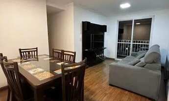 Imagem: APARTAMENTO - JARDIM PRUDÊNCIA - SP