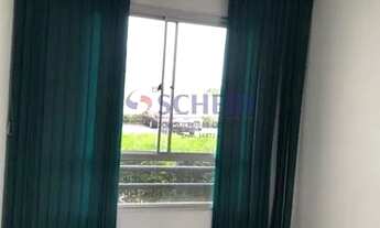 Imagem 5: APARTAMENTO À VENDA 47 M2, 2 DORMITÓRIOS E 1 VAGA - JD SABARÁ