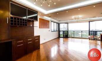 Imagem: São Paulo - Apartamento Padrão - Vila