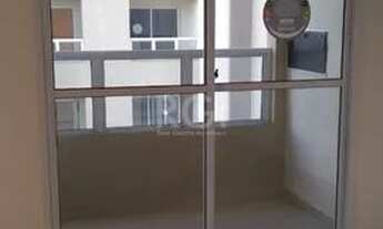 Imagem: Apartamento para Venda - 46m², 2 dormitórios