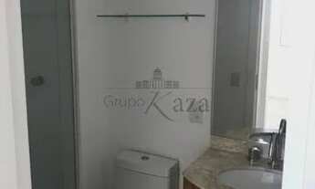 Imagem 7: Apartamento - Vila Industrial - Residencial Rossi Montês - 63m² - 2 Dorm