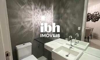 Imagem 4: Apartamento 4 quartos Mobiliado para alugar no Vila da Serra