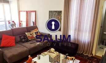 Imagem 2: Apartamento com 2 dormitórios à venda em Belo Horizonte