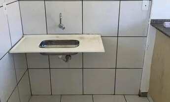 Imagem 3: Alugo Kitnet 37m²- 1 Suíte - Bairro Cidade Verde- 300 Metros do Ponto de ÔNibus- Cuiabá