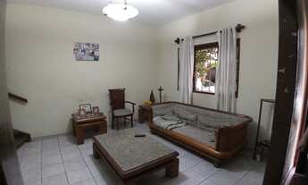 Imagem: Casa de vila, para venda, com 120m², 3