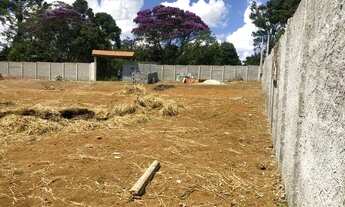 Imagem: Vendo esse terreno em suzano