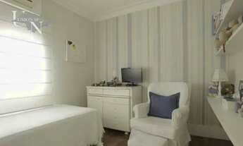 Imagem 6: Apartamento com 3 dormitórios à venda, 130 m² por R$ 1.770.000 - Santa Cecília - São Paulo