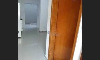 Imagem 4: Apartamento com 1 dormitório para alugar, 34 m² por R$ 1.675,00/mês - Vila Centenário - Sã