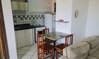 Imagem 5: Apartamento 1/4 Ideal em Ponta Negra