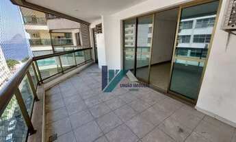 Imagem: Apartamento com 4 quartos à venda, 180