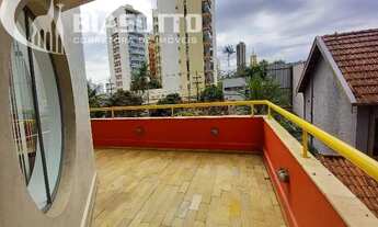 Imagem 4: Apartamento para venda e locação Cambuí, Campinas