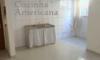 Imagem 6: Apartamento de 2 quartos em Rio das Ostas por apenas 135 mil reias