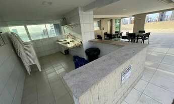 Imagem 7: Edf. Parador Cervantes em Boa Viagem!