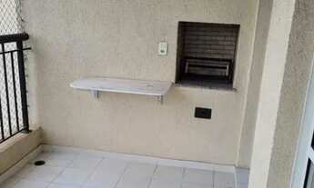 Imagem 6: Apartamento à Venda no Condomínio Alto da Mata, 76m², 2 Dorms, 1 Suíte, Varanda Gourmet e