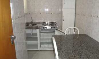 Imagem 3: Alugo apartamento de um quarto totalmente mobiliado em ótima localização nas Mercês