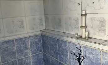 Imagem 5: Casa em Irajá em condomínio fechado, composta de: Sala, 2 quartos no piso frio, cozinha co