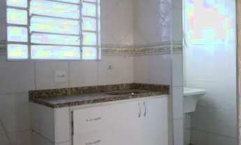 Imagem 4: Apartamento para aluguel e venda possui 50 metros quadrados com 2 quartos