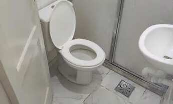 Imagem 7: Boa Casa de Vila - Jd Carioca - 1° quarto c/varanda