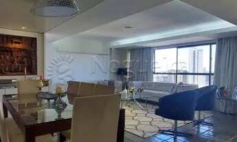 Imagem 2: Cobertura triplex para venda com 425 metros quadrados, no bairro do Espinheiro