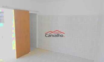 Imagem 6: Casa com 2 dormitórios para alugar, 55 m² por R$ 1.292,00/mês - Vila Maria Alta - São Paul