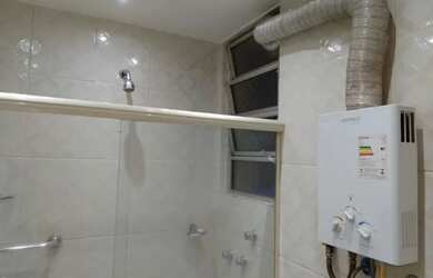 Imagem 5: Apartamento Sala/Quarto Integrados Com Área De Serviço