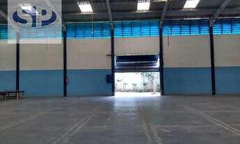 Imagem 7: Galpão em Terra Preta - Mairiporã