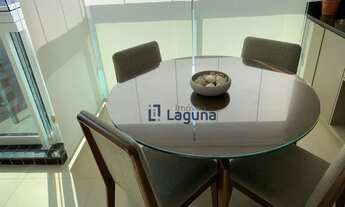 Imagem 3: Apartamento 3 dormitórios na Rua das Esmeraldas Bairro Jardim