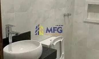 Imagem 2: Casa Condomínio Horto Florestal Villagio Zona Norte de Sorocaba