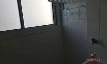 Imagem 7: Lindo apto de 1 dormitório com suite na Vila Mariana