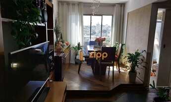 Imagem 2: Apartamento com 2 dormitórios à venda, 68 m² por R$ 480.000,00 - Vila Guilherme - São Paul