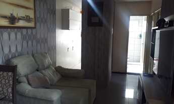 Imagem 7: Apartamento para venda tem 42 metros quadrados com 2 quartos em Bairro Novo - Porto Velho