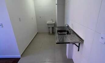 Imagem 4: Apartamento para aluguel possui 39 metros quadrados com 2 quartos em Vila Butantã - São Pa