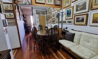 Imagem 5: Apartamento para venda com 49 metros quadrados com 1 quarto em Centro - Campinas - SP