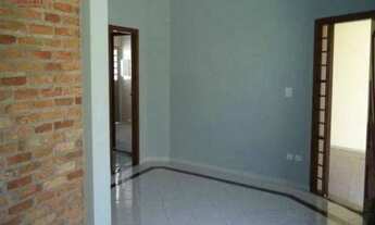 Imagem 3: Sobrado com 4 dormitórios, 320 m² - venda por R$ 700.000 ou aluguel por R$ 3.400/mês - Cam