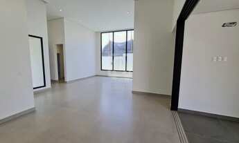 Imagem 2: CASA À VENDA NO CONDOMÍNIO ALPHAVILLE NOVA ESPLANADA