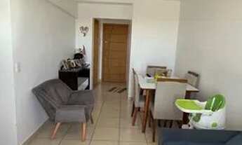 Imagem 6: Vendo apto 3 quartos com suíte em Samambaia Sul com lazer completo