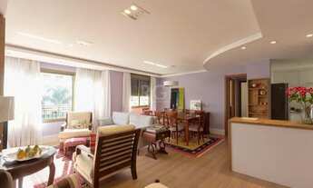 Imagem 7: Apartamento para Venda - 89.31m², 3 dormitórios, sendo 1 suites, 1 vaga - Cavalhada