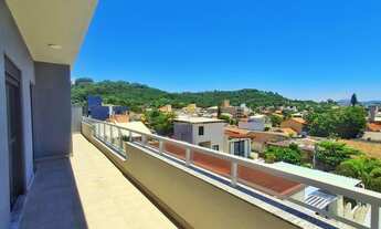 Imagem: FLORIANóPOLIS - Apartamento Padrão - Canasvieiras