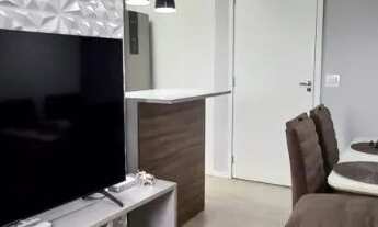 Imagem 5: Alugo apartamento 46 m2 02 dormitórios Jardim Helga