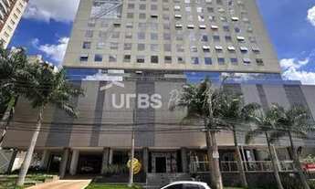 Imagem: Connect Park Business - Sala