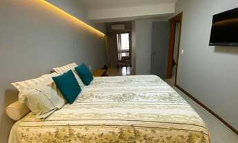 Imagem 2: Aluga - se Apartamento de 3 qts, na Praia de Itapuã