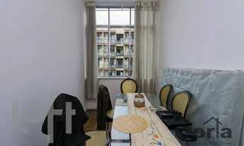 Imagem 3: Apartamento com 2 dormitórios à venda, 75 m² por R$ 1.150.000 - Ipanema - Rio de Janeiro/R